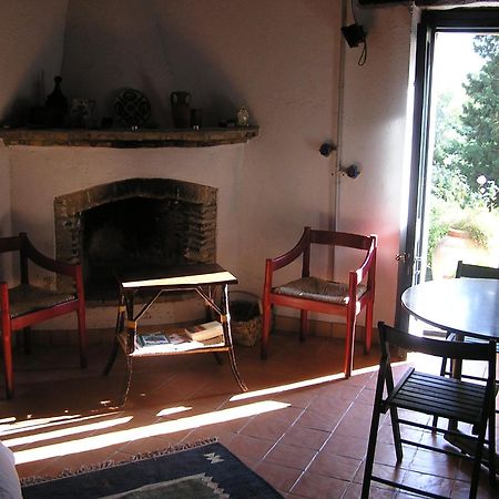 Casa Migliaca Villa Pettineo Rum bild