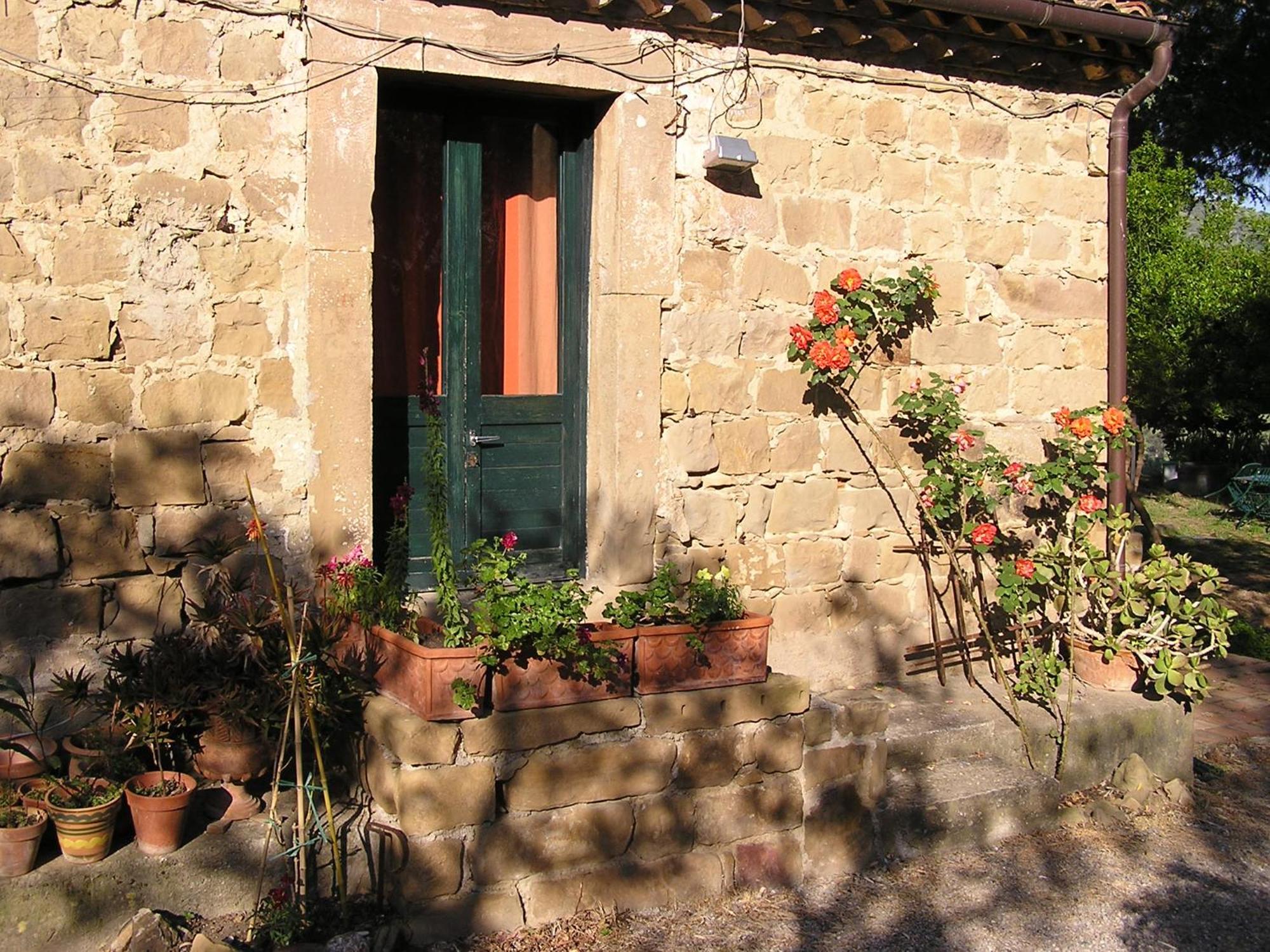 Casa Migliaca Villa Pettineo Rum bild