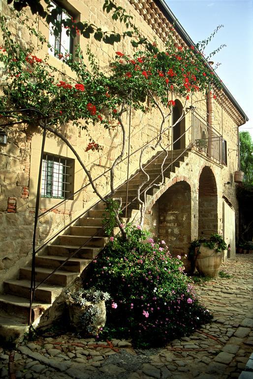 Casa Migliaca Villa Pettineo Exteriör bild